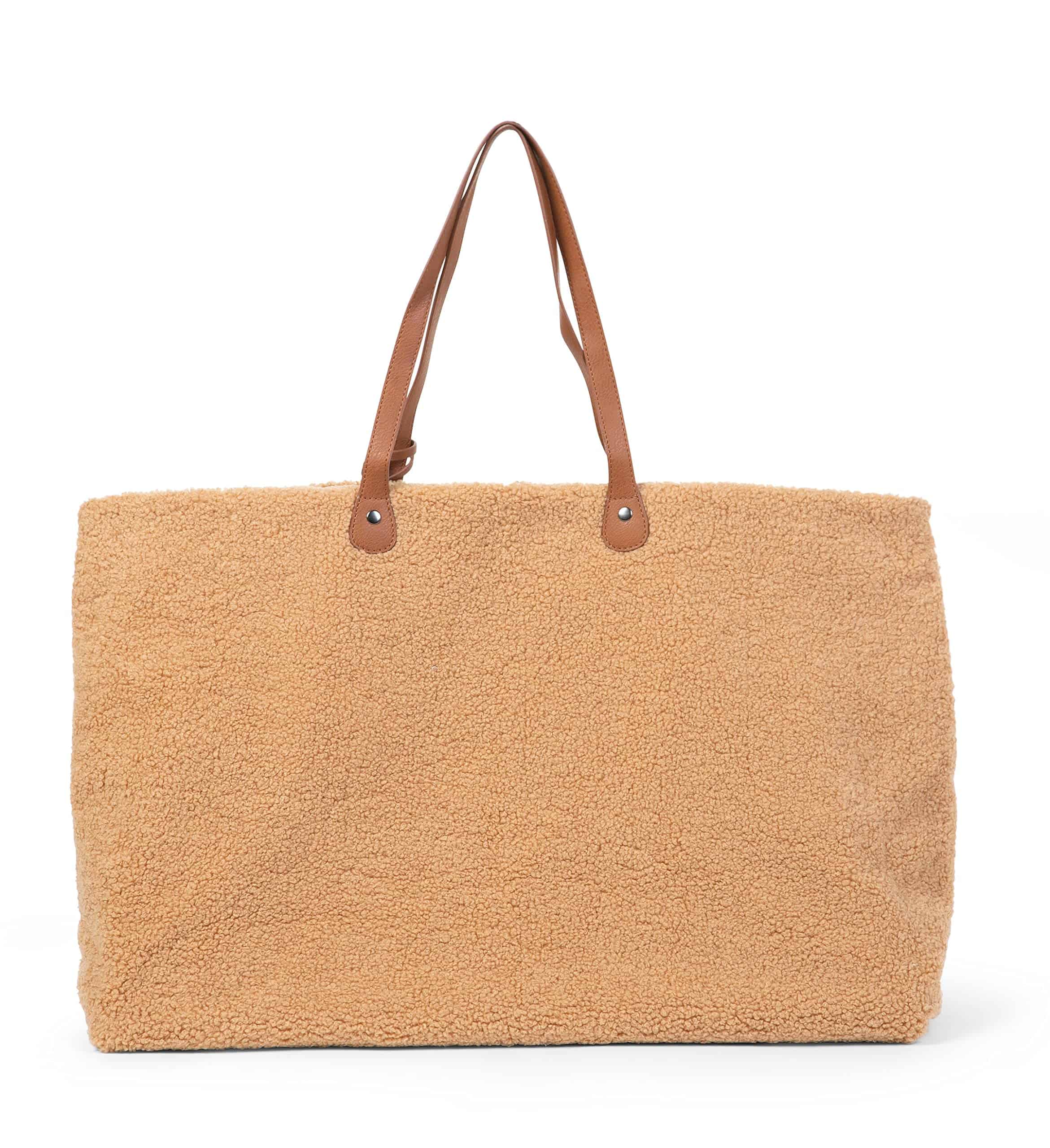 Bolso para Familia Childhome, Oso Beige - Imagen 3