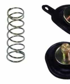 Juego de Reparación del Kit de Piezas de Reconstrucción de