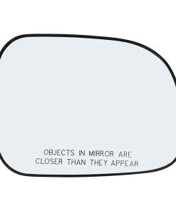 Espejo Retrovisor del Lado del Pasajero -2004-2010