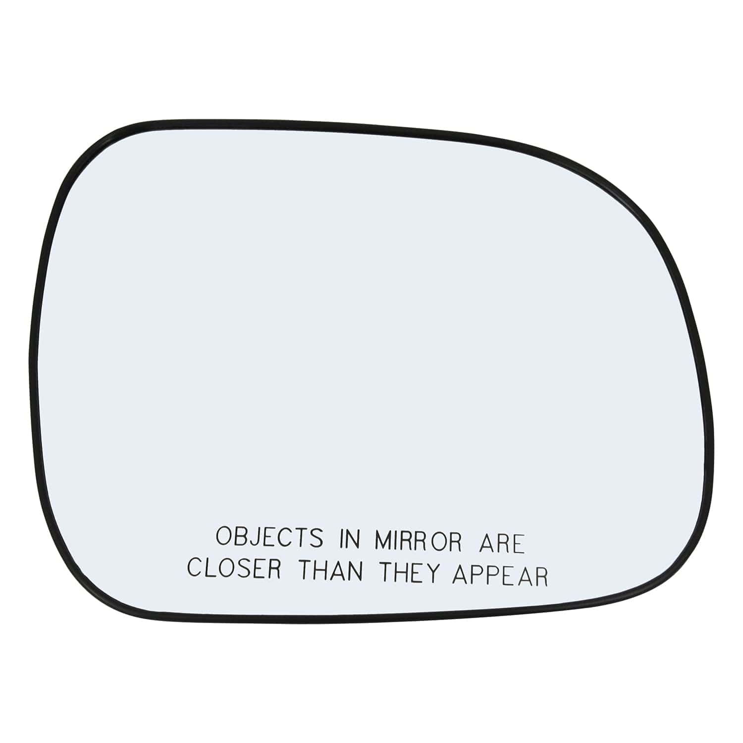 Espejo Retrovisor del Lado del Pasajero -2004-2010