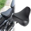 Asiento individual OUMURS para Harley Sportster 883 1200