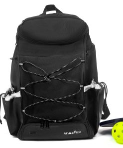 Mochila de Pickleball Athletico 35L - Bolsa para Hombres o