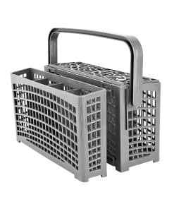 Cenipar Cesta Universal para Cubiertos de Lavavajillas 2 en