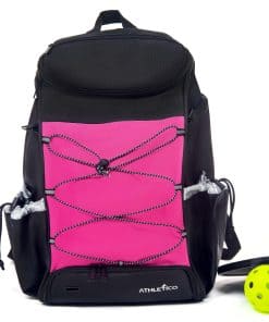 Mochila de Pickleball Athletico 35L - Bolsas de Pickleball