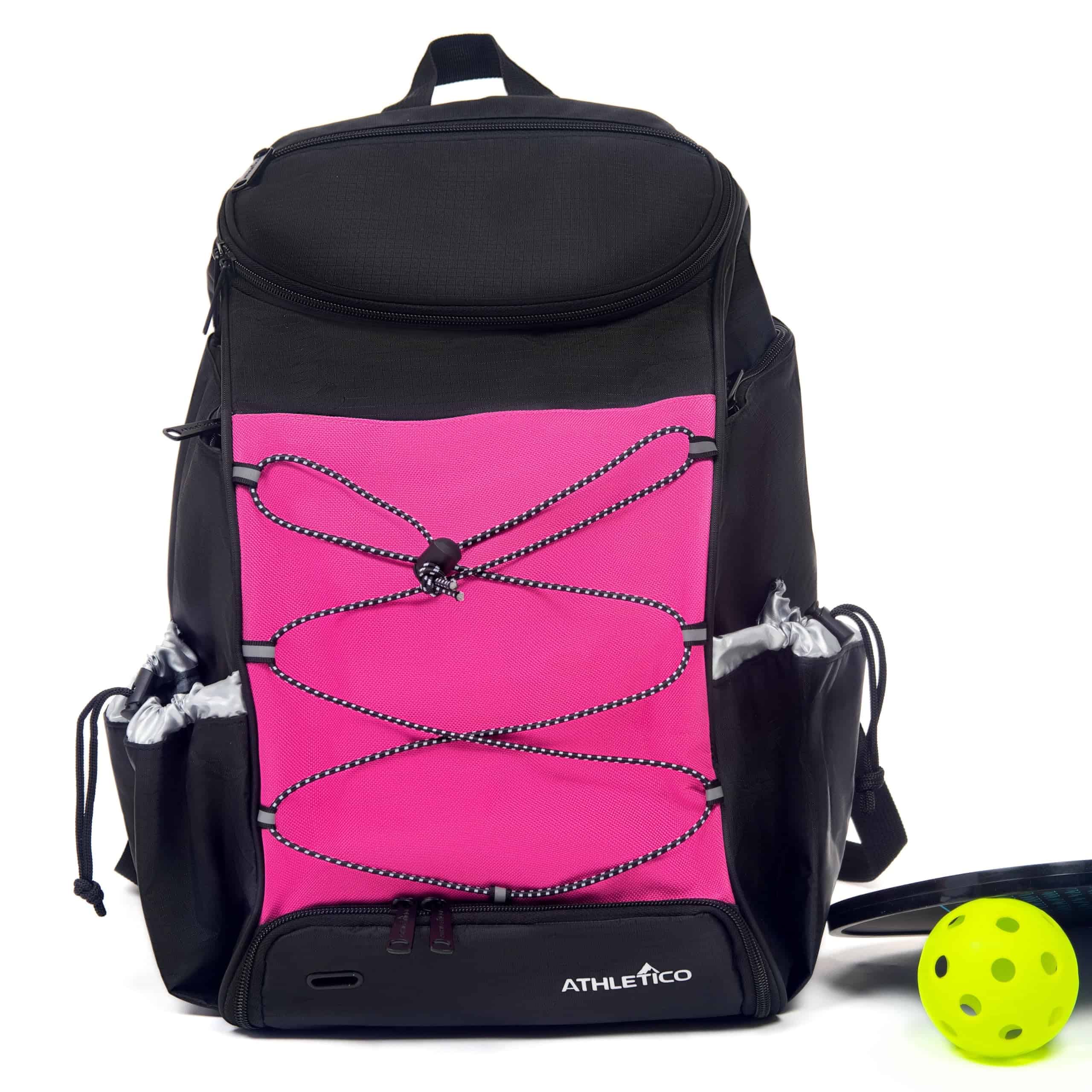 Mochila de Pickleball Athletico 35L - Bolsas de Pickleball