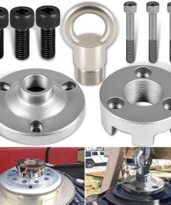 3pcs Anillo de Elevación Universal MT0022, Para Adaptador