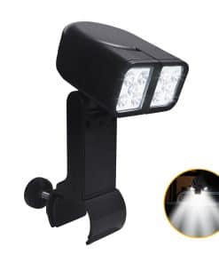 Luz de Parrilla lfcforldx Accesorios para Parrillas -