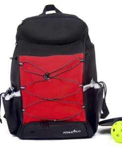 Mochila de Pickleball Athletico de 35L - Bolsa de