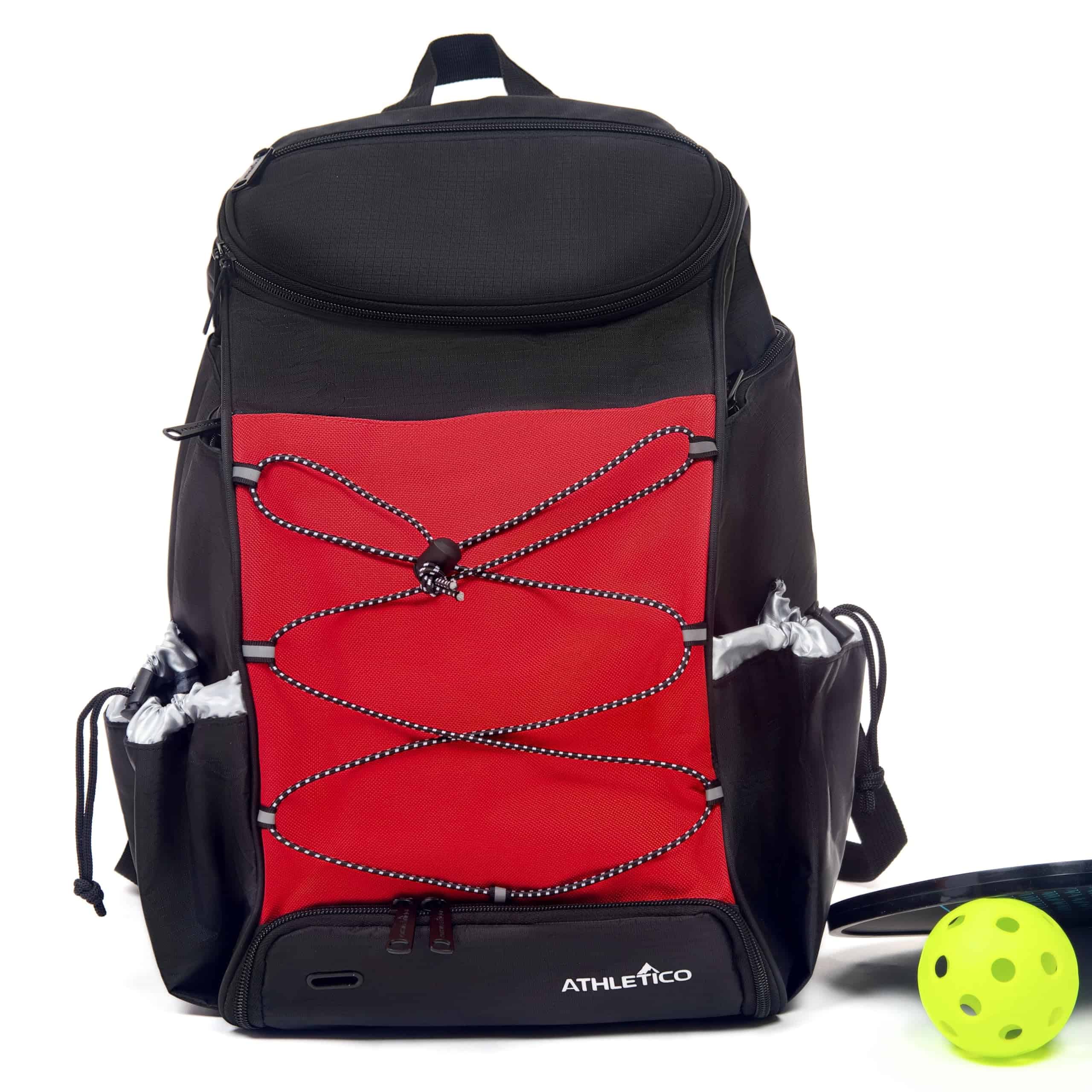 Mochila de Pickleball Athletico de 35L - Bolsa de