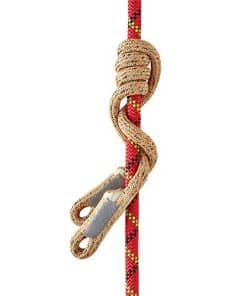 Cuerda de enganche flexible de ojo a ojo de 10 mm Sterling