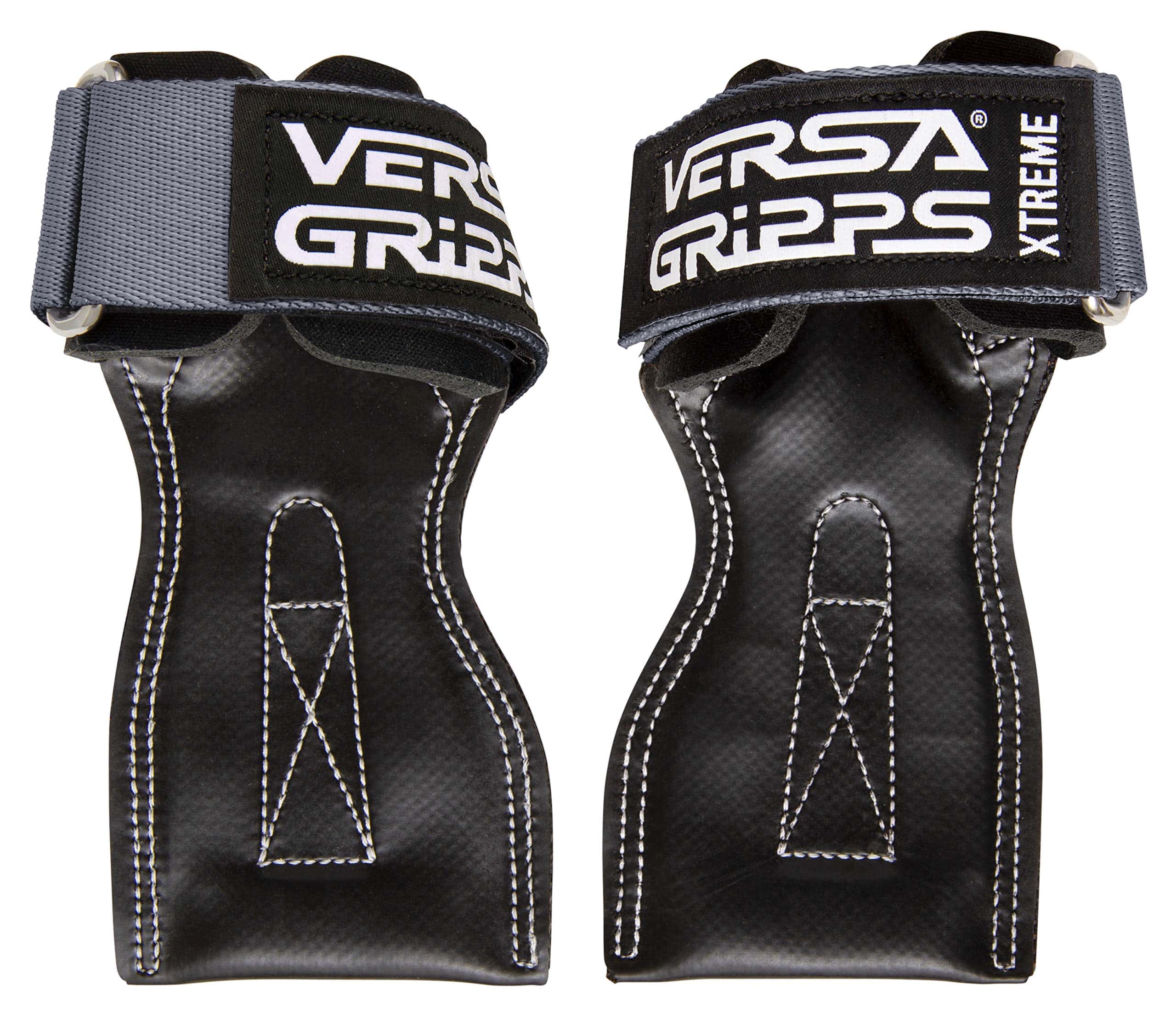 Versa Gripps Xtreme, Hecho en EE. UU., Correas de muñeca