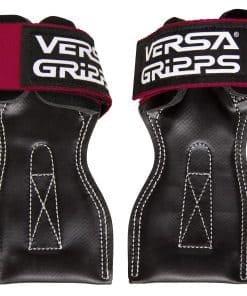 Versa Gripps Xtreme, Fabricado en EE. -Rojo Cetro
