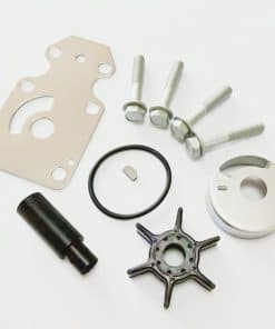 Kit de Reparación de Impulsor de Bomba de --W0078-00