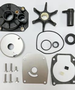Kit de reparación de bomba de agua EOONI -nrude OMC