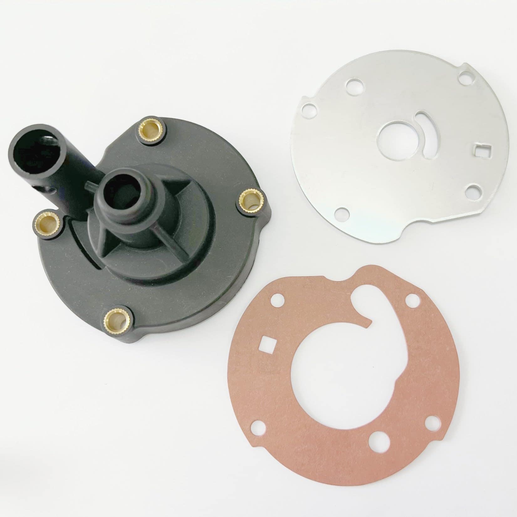 Kit de bomba de agua de repuesto EOONI 763758 778166 - Imagen 4