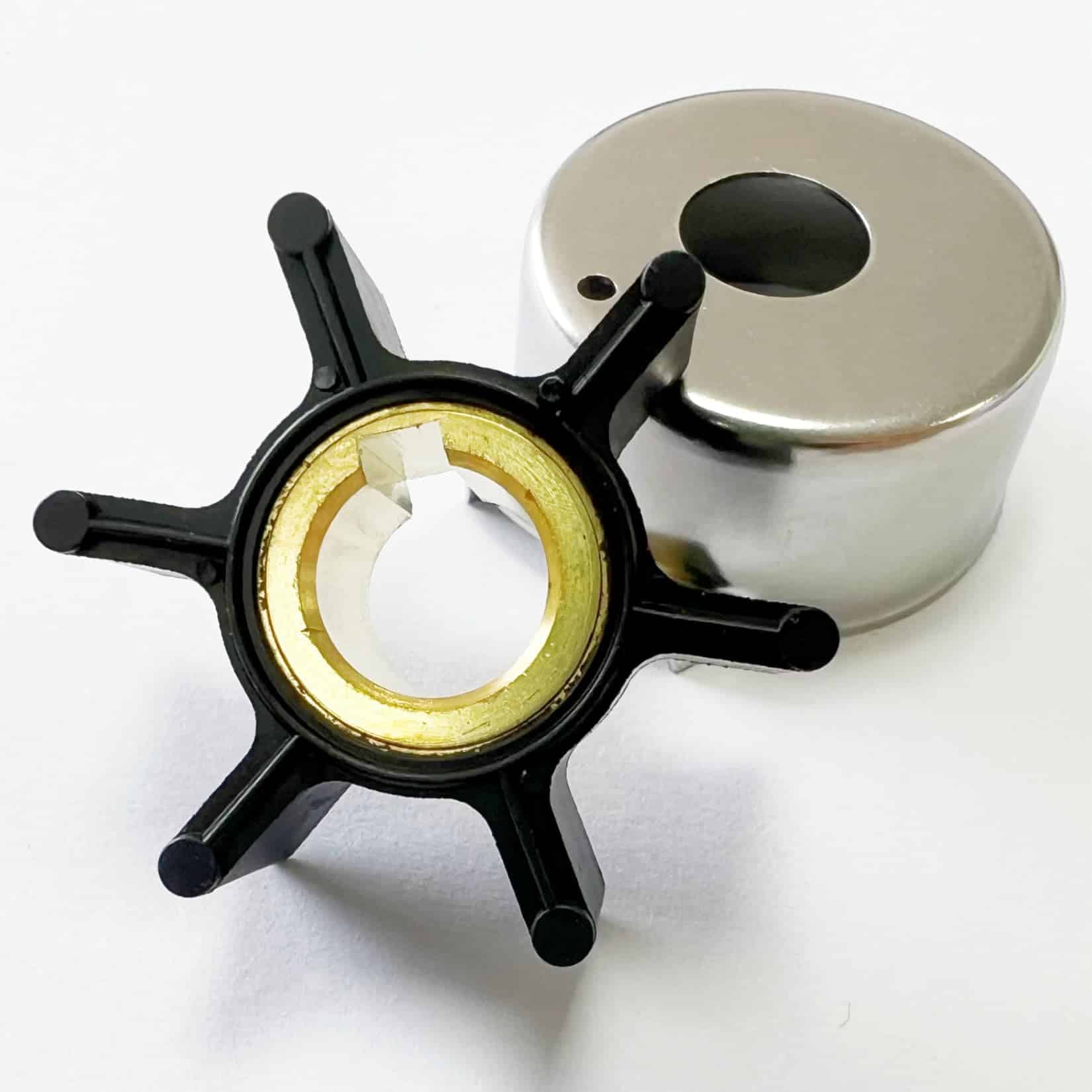 Kit de bomba de agua de repuesto EOONI 763758 778166 - Imagen 3