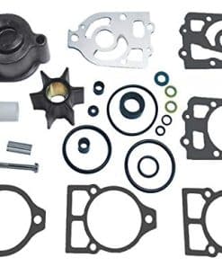 Kit de Reparación de Bomba de Agua Compatible con Mercury y