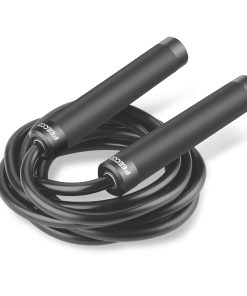Cuerda de Salto con Peso FEECCO, 1lb Cuerdas de Saltar