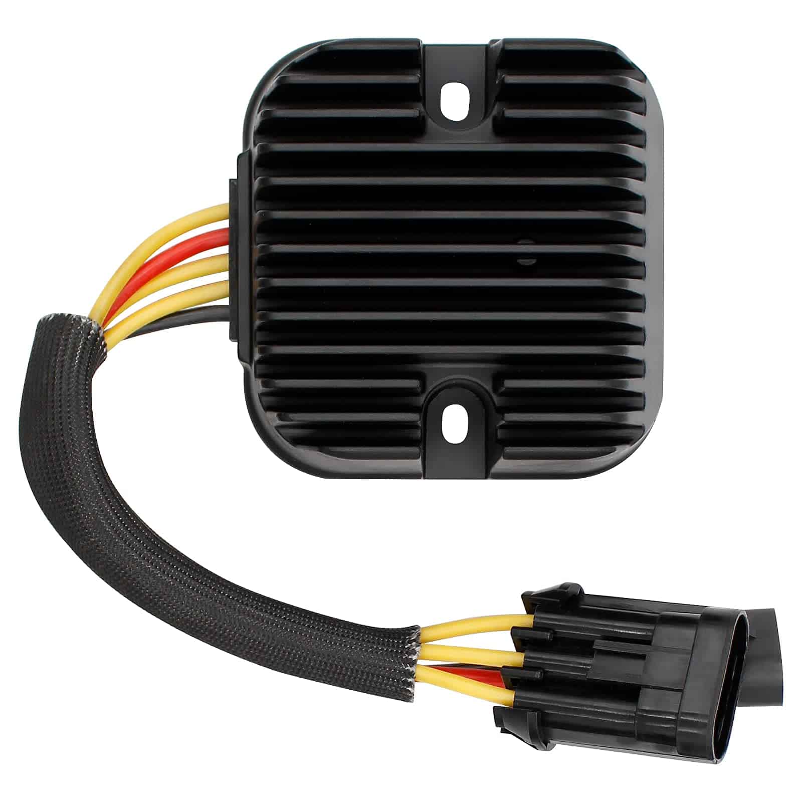 Regulador Rectificador de Voltaje Road Passion para Polaris
