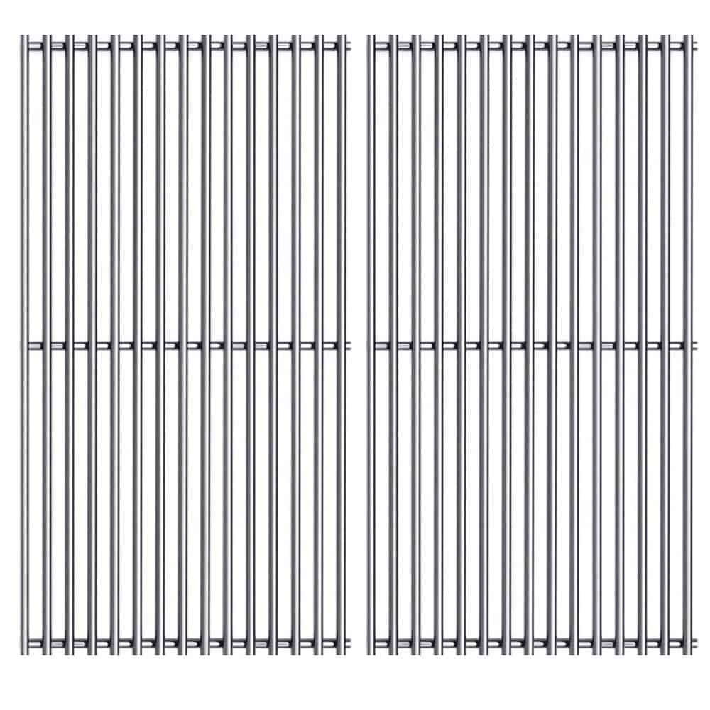 Rejillas de Parrilla de Cocina de Acero Inoxidable Dongftai