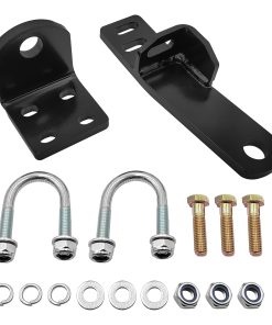 Kit de soporte de montaje de estabilizador de dirección