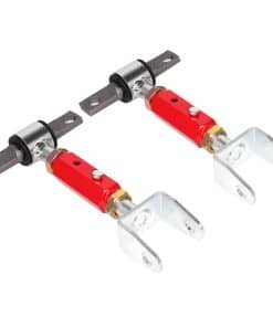 Kit de Suspensión Ajustable de Brazo Camber Trasero
