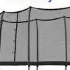 Red de reemplazo para trampolín SuperTrampoline 8ft x 14ft