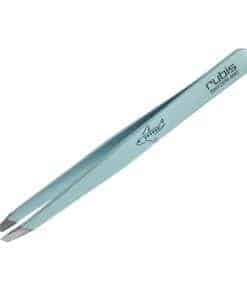 Pinzas Rubis Classic Come Fly with Me de acero inoxidable
