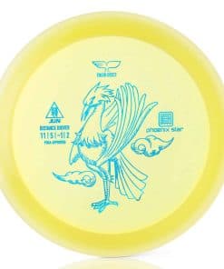 Yikun Disco de Golf Driver Profesional PDGA Aprobado Disco