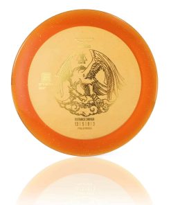 Driver de Disco de Golf Yikun | Discos de Golf