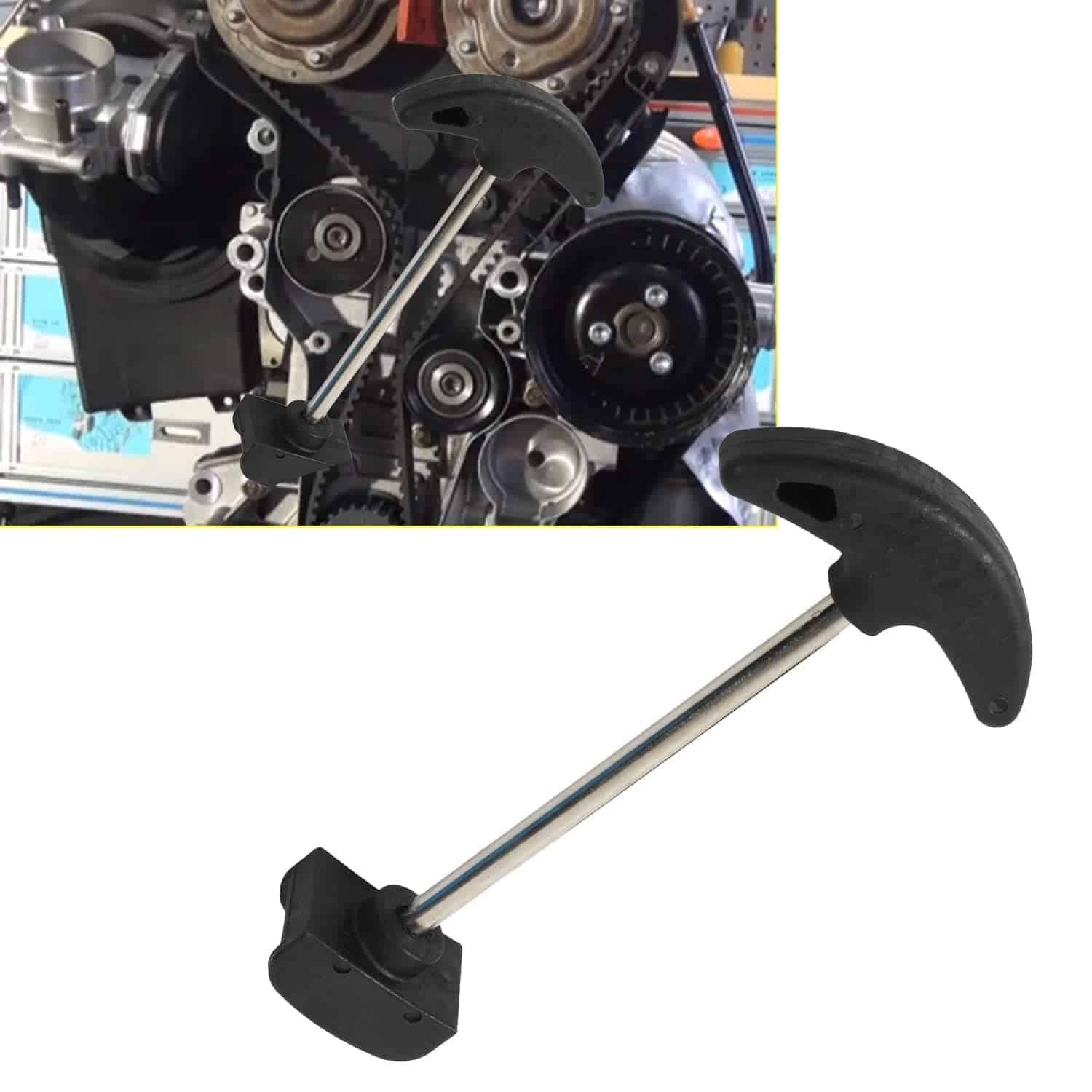 Kit de Herramientas de Correa de Distribución para Motor MR - Imagen 5