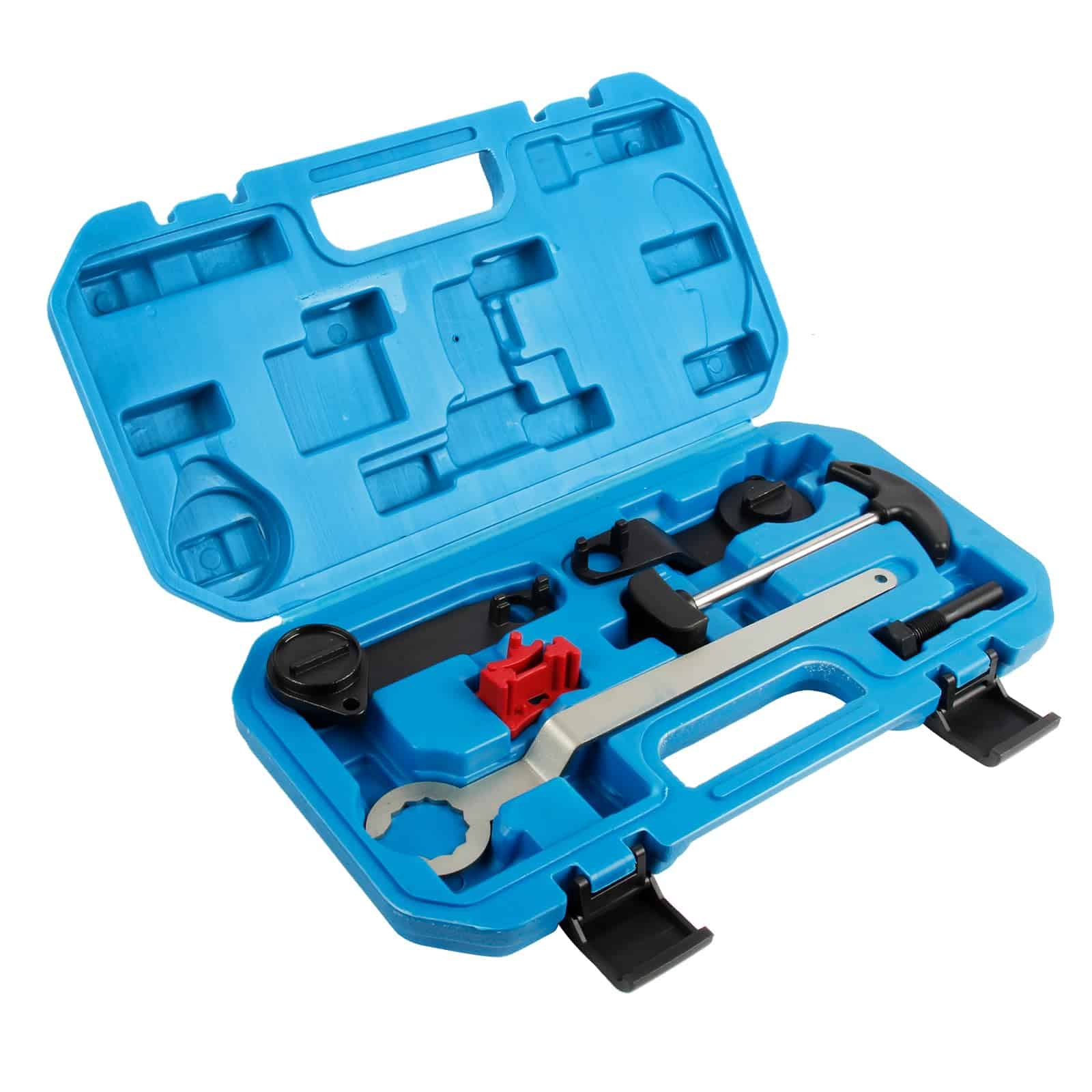 Kit de Herramientas de Correa de Distribución para Motor MR