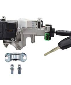 munirater Cilindro de Bloqueo de Encendido con Interruptor