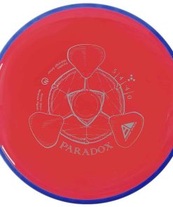 Disco de golf Axiom Discs Neutron Paradox de gama media