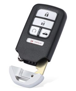 Llave inteligente de entrada sin llave de reemplazo control