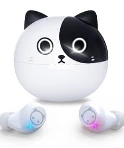 Auriculares inalámbricos estéreo AMAFACE, Bluetooth 5.1