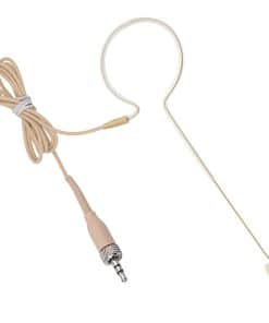 Micrófono de Diadema XGWTH de Oreja Individual Auriculares