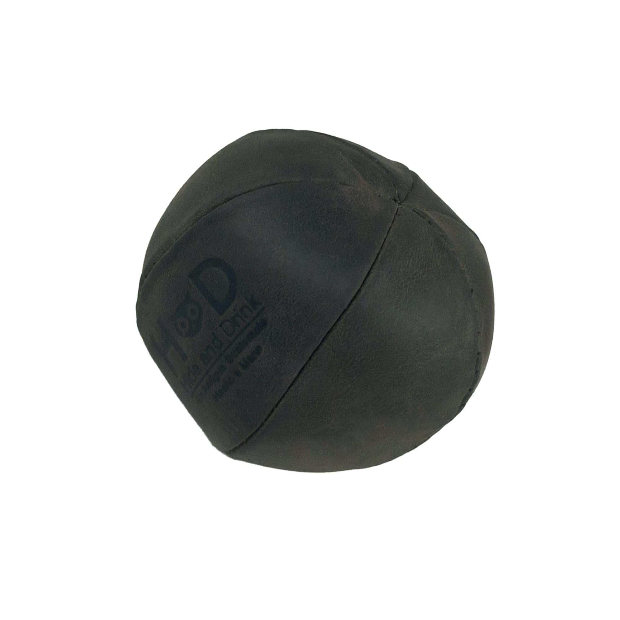 Bola Anti-Estrés de Cuero de Más Alta Calidad, Alivia la - Imagen 4