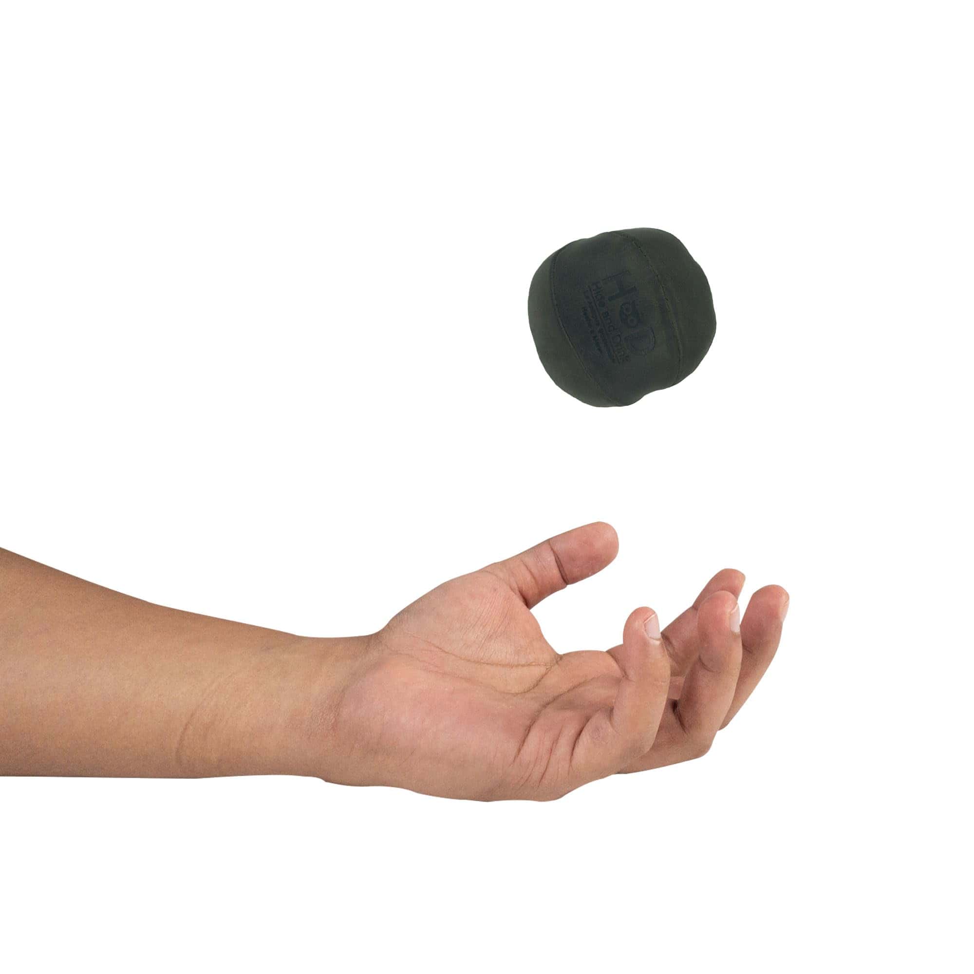 Bola Anti-Estrés de Cuero de Más Alta Calidad, Alivia la - Imagen 5