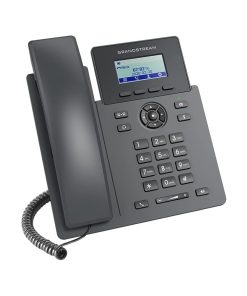 Grandstream 2 Líneas, 2 Cuentas SIP GRP2601