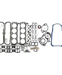 Juego de empaques completos DNJ FGK4196 para Ford F-150