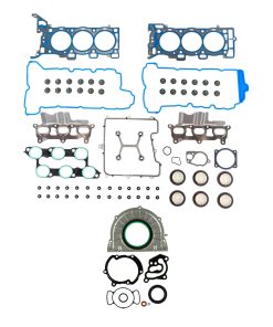 Juego completo de juntas DNJ FGK3210 para Buick, Chevrolet,