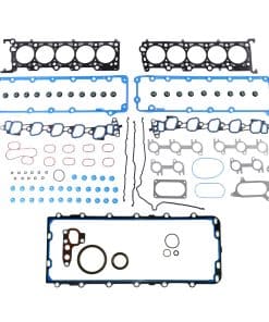 Juego de empaques completo DNJ FGK4184 para Ford E-350 Club