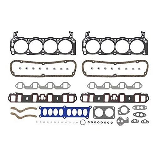 Juego Completo de Juntas DNJ FGK4188 para Ford Bronco, - Imagen 3