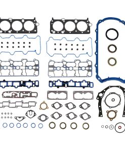 Juego Completo de Juntas DNJ FGK3112 para Chevrolet,