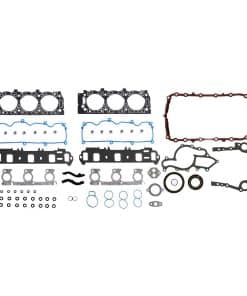 Juego de juntas completo DNJ FGK4146 para 02-08 Ford, Mazda