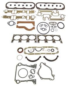 Juego de juntas completo DNJ FGK1112 para Dodge B150, B250,