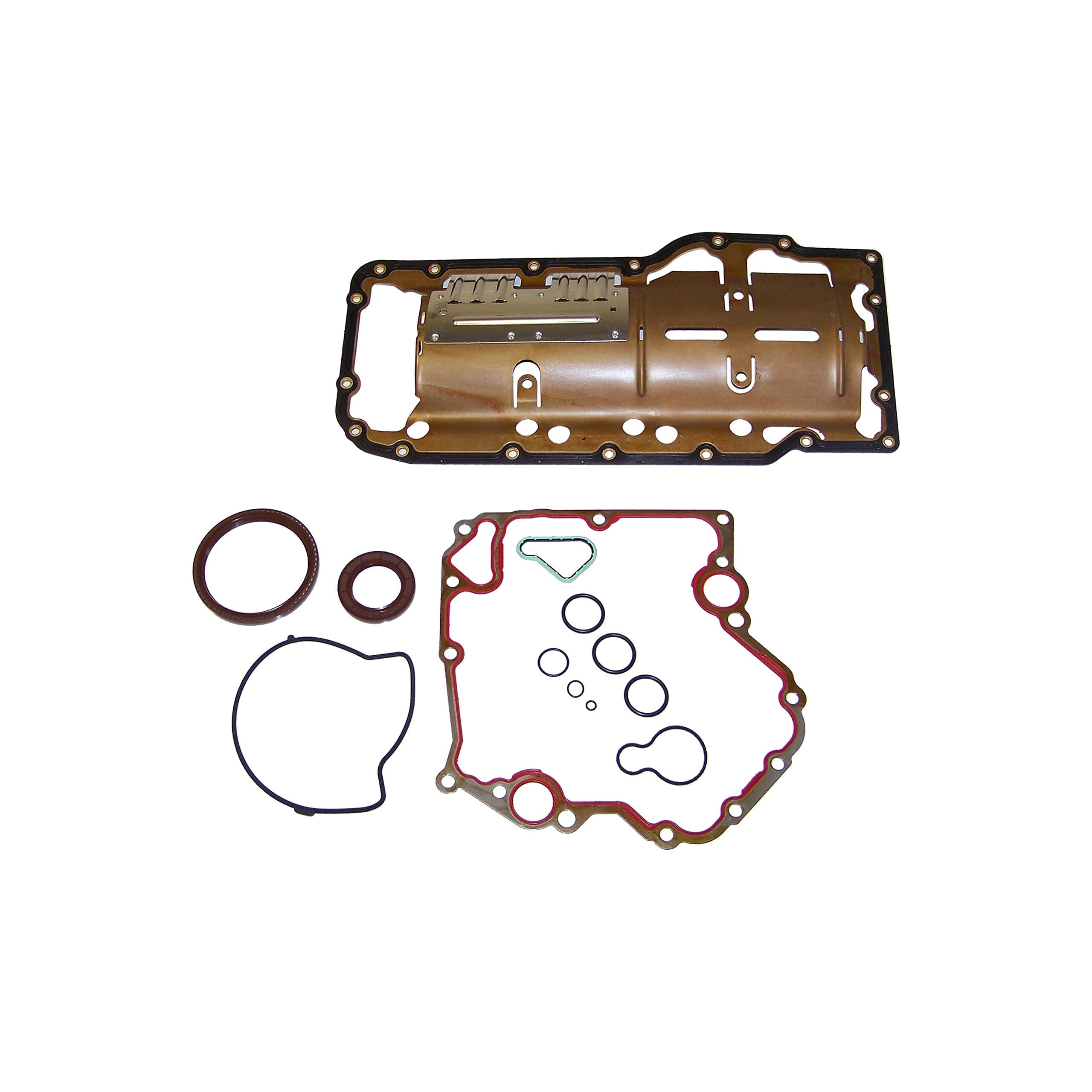 Juego completo de juntas DNJ FGK1100 para Jeep Dodge Grand - Imagen 3