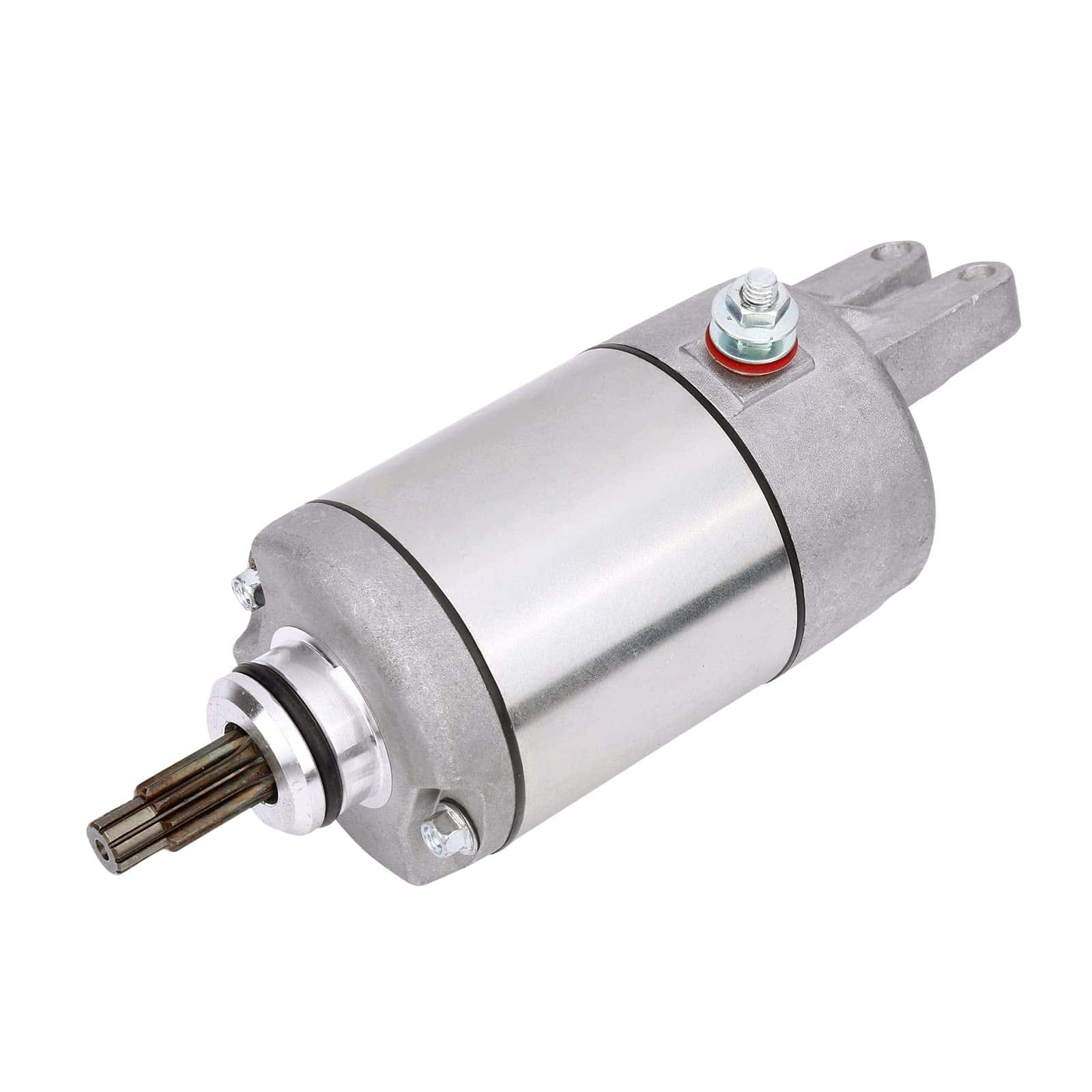 Motor de arranque TRX450S ES Compatible con Honda TRX400FW