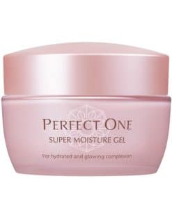 Crema facial todo en uno PERFECT ONE, hidratante con